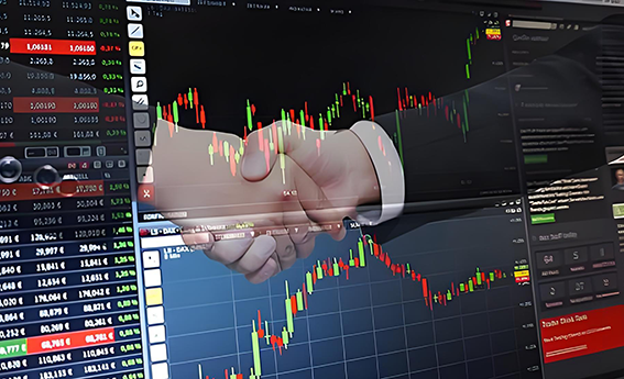 币安注册通道 - 币安法币入金教程交易界面